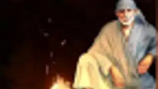 Shirdi Sai Baba