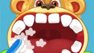 Zoo Doctor Dentist : Game