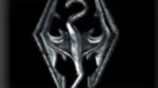 Skyrim Snow