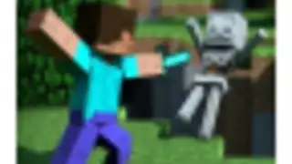 MINE World