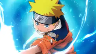 Naruto Ninja Cards