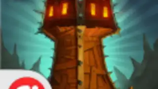 Battle Towers