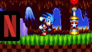 Sonic Mania Plus