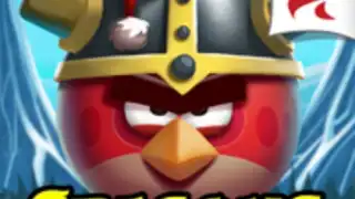 Angry Birds Seasons