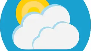 Offline Weather Forecast