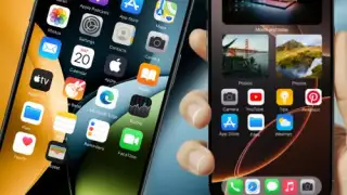 iPhone 14 Launcher iOS 16 2023