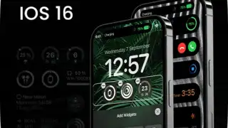 iLock Screen