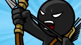 Stick War: Legacy