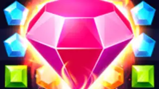 Jewels Planet