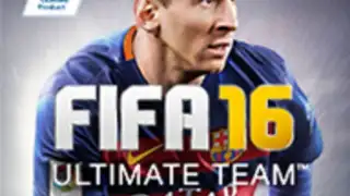 FIFA 16 Ultimate Team