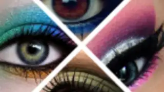 MakeUp Ideas