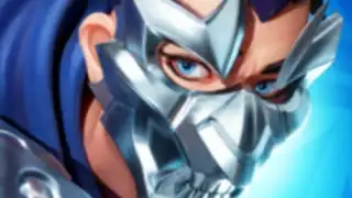 Chrono Legacy