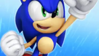 Sonic Jump Fever