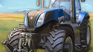 Farming Simulator 16