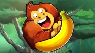 Banana Kong