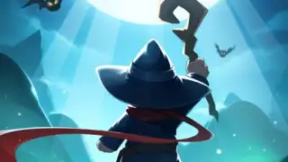 Rage Mage