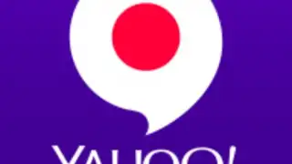 Yahoo Livetext