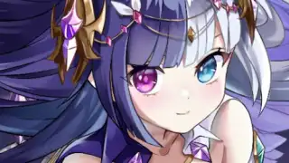 Guardian Goddess