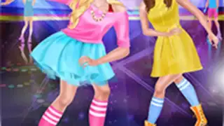 Roller Skating Salon