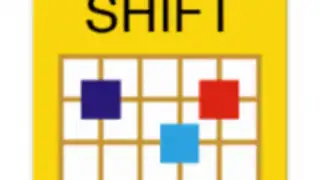 Shift Schedule