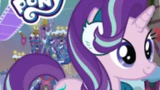 My Little Pony: Story Creator