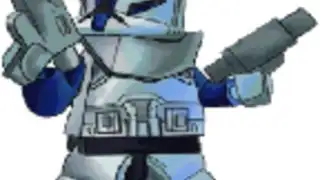 Draw star heroes