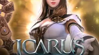 Icarus M