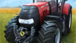 Farming Simulator 14