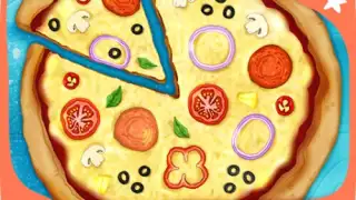 Pizza Maker