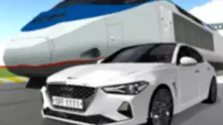 3D Driving Class