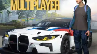 Car Parking Multiplayer
