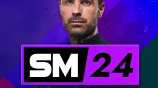 Soccer Manager 2024