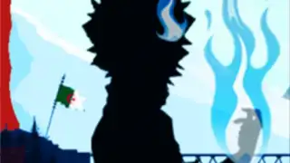Citizen لعبة مواطن
