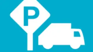 Truck Parking Europe