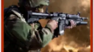 Frontline Fuel of War