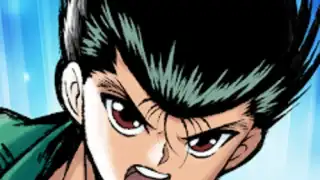 Yu Yu Hakusho 100% Maji Battle