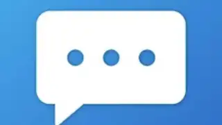 Messenger Home