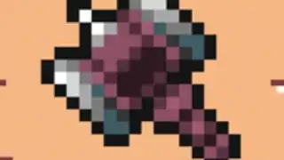 Pixel Blacksmith