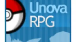 UnovaRPG Pokemon