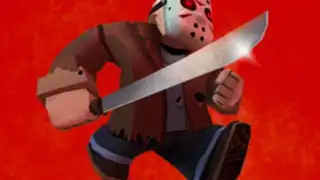Friday the 13th: Killer Puzzle