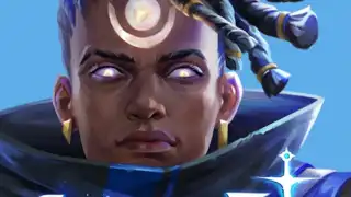 Arcane Fate