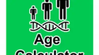 Age Calculator