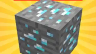 X-Ray Texture Pack for Minecraft