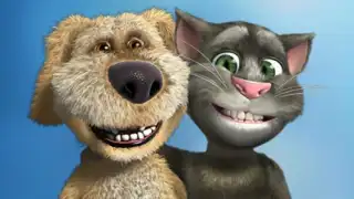 Talking Tom and Ben News Free