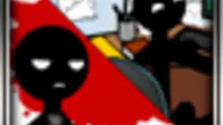 Stickman Kill Boss