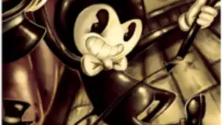 New Chapter 3 Bendy and the Ink Machine Tips
