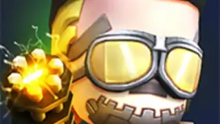Combo Clash