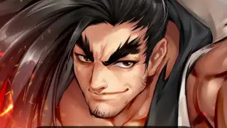 SAMURAI SHODOWN: The Legend of Samurai