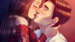 Love Story Games: Amnesia