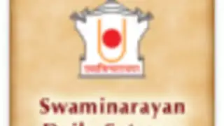 Daily Satsang